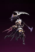 Arcanadea Plastic Model Kit: Soffiera thumbnail 5