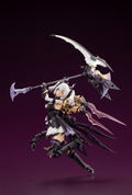 Arcanadea Plastic Model Kit: Soffiera thumbnail 6