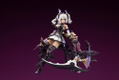Arcanadea Plastic Model Kit: Soffiera thumbnail 7
