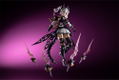 Arcanadea Plastic Model Kit: Soffiera thumbnail 8