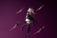 Arcanadea Plastic Model Kit: Soffiera thumbnail 9