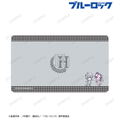 Blue Lock Nagi Seishiro & Mikage Reo Deformed Ani-Art Multi Desk Mat thumbnail 2