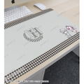 Blue Lock Nagi Seishiro & Mikage Reo Deformed Ani-Art Multi Desk Mat thumbnail 3