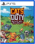 Cats on Duty (Multi-Language) thumbnail 1