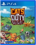 Cats on Duty (Multi-Language) thumbnail 1