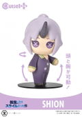 Cutie1 Plus That Time I Got Reincarnated as a Slime: Shion thumbnail 9