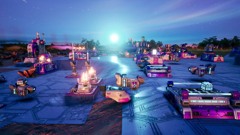 Desynced: Autonomous Colony Simulator <span class="ext" style="background-color: #2a475e; color: #FFFFFF;">STEAM</span> <span class="ext ext_digital">digital</span> image 13