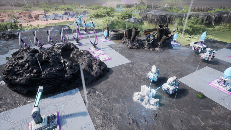 Desynced: Autonomous Colony Simulator <span class="ext" style="background-color: #2a475e; color: #FFFFFF;">STEAM</span> <span class="ext ext_digital">digital</span> image 14