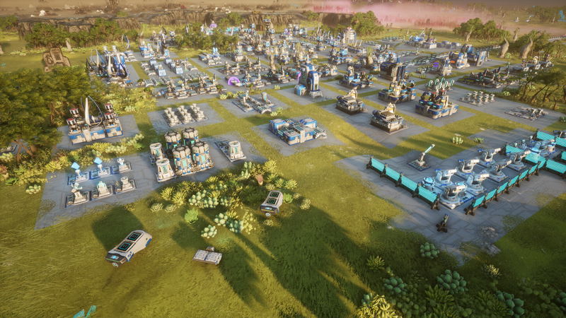 Desynced: Autonomous Colony Simulator <span class="ext" style="background-color: #2a475e; color: #FFFFFF;">STEAM</span> <span class="ext ext_digital">digital</span> image 15