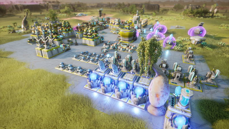 Desynced: Autonomous Colony Simulator <span class="ext" style="background-color: #2a475e; color: #FFFFFF;">STEAM</span> <span class="ext ext_digital">digital</span> image 17