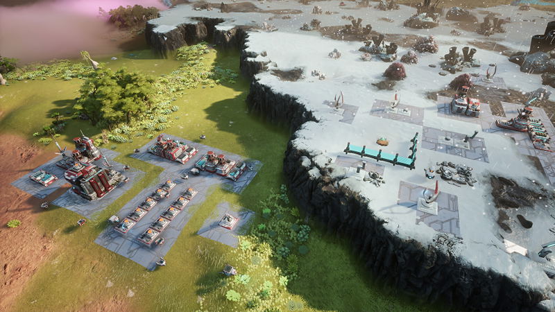 Desynced: Autonomous Colony Simulator <span class="ext" style="background-color: #2a475e; color: #FFFFFF;">STEAM</span> <span class="ext ext_digital">digital</span> image 2