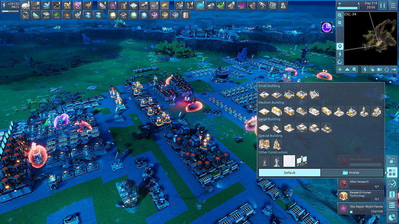 Desynced: Autonomous Colony Simulator <span class="ext" style="background-color: #2a475e; color: #FFFFFF;">STEAM</span> <span class="ext ext_digital">digital</span> image 3