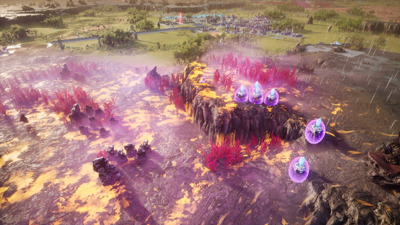 Desynced: Autonomous Colony Simulator <span class="ext" style="background-color: #2a475e; color: #FFFFFF;">STEAM</span> <span class="ext ext_digital">digital</span> image 5