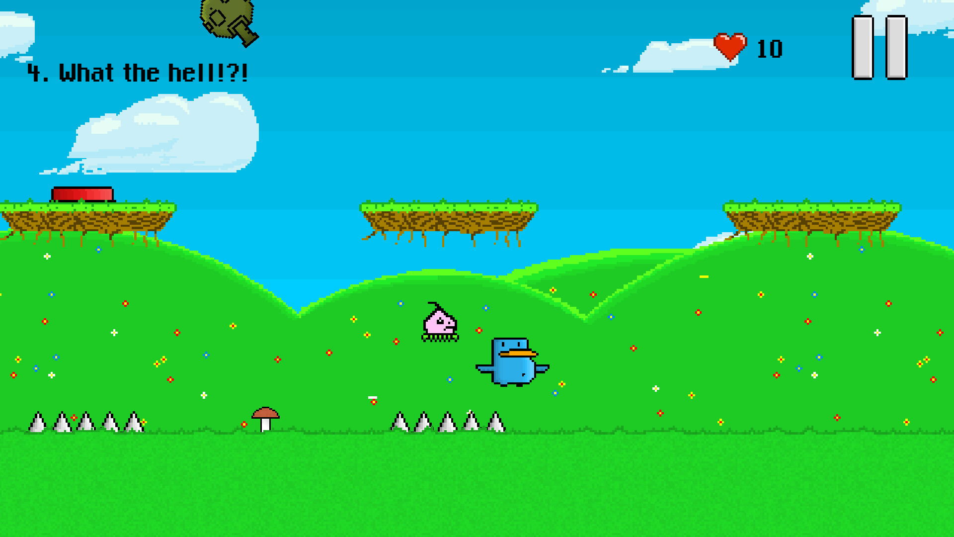 Duck Adventures STEAM digital for Windows