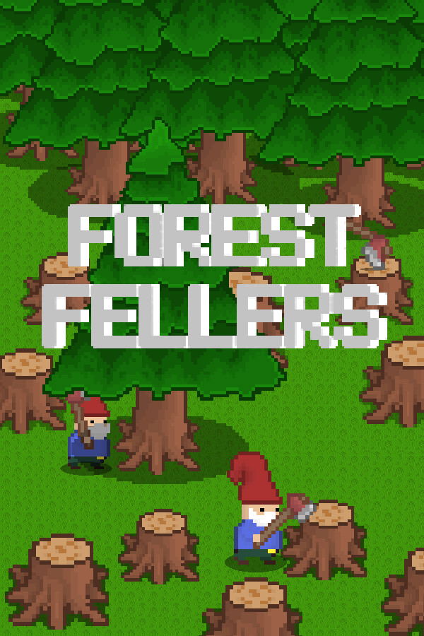 Forest Fellers STEAM digital for Windows