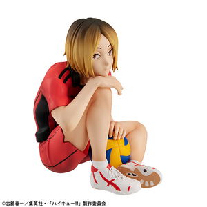 G.E.M. Series Haikyu!!: Tenohira Kozume Kenma_