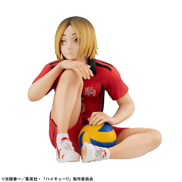 G.E.M. Series Haikyu!!: Tenohira Kozume Kenma image 4