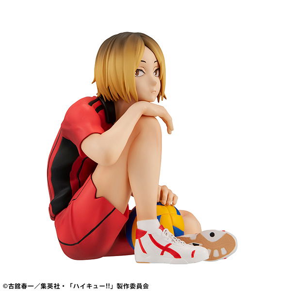 G.E.M. Series Haikyu!!: Tenohira Kozume Kenma image 5