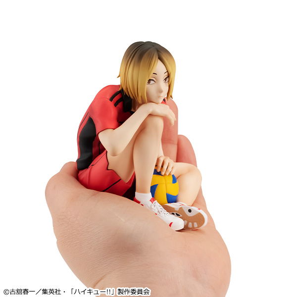 G.E.M. Series Haikyu!!: Tenohira Kozume Kenma image 6