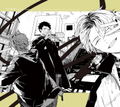 Given Movie 2: Hiiragi Mix [Complete Limited Edition] thumbnail 1