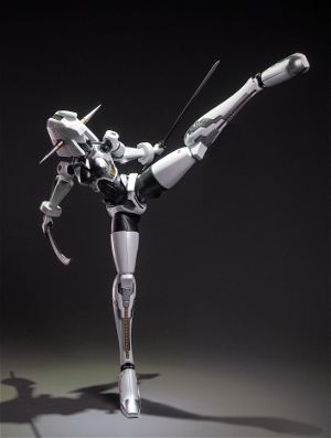 G-noid Series 1/120 Scale Action Figure: MoMo orca-0 (Pre-production Type)