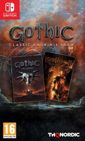 Gothic: Classic Khorinis Saga thumbnail 1