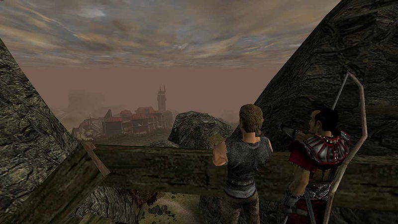 Gothic: Classic Khorinis Saga image 2