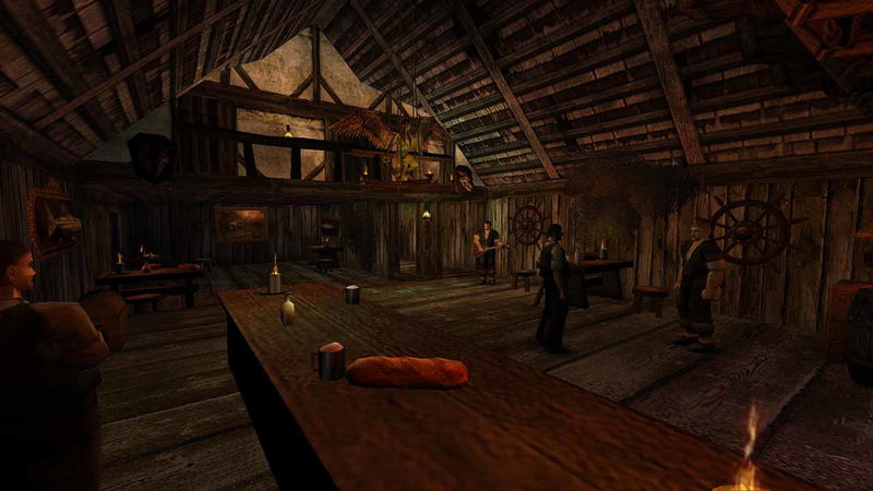 Gothic: Classic Khorinis Saga image 4