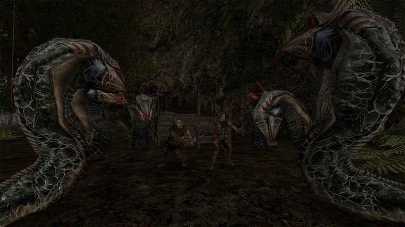 Gothic: Classic Khorinis Saga image 6