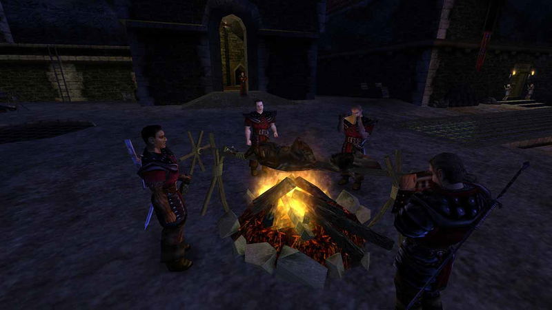 Gothic: Classic Khorinis Saga image 8