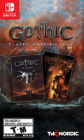 Gothic: Classic Khorinis Saga thumbnail 1