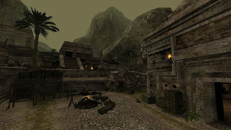 Gothic: Classic Khorinis Saga image 5