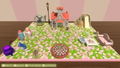 HamPerfect Hamster no Sweet Puzzle thumbnail 3