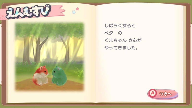 HamPerfect Hamster no Sweet Puzzle image 6