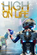 High On Life <span class="ext" style="background-color: #2a475e; color: #FFFFFF;">STEAM</span> <span class="ext ext_digital">digital</span> thumbnail 1