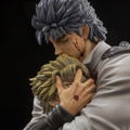 JoJo's Bizarre Adventure Phantom Blood 1/8 Scale Pre-Painted Figure: Figure Museum Jonathan & Dio thumbnail 10