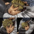 JoJo's Bizarre Adventure Phantom Blood 1/8 Scale Pre-Painted Figure: Figure Museum Jonathan & Dio thumbnail 11
