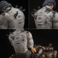 JoJo's Bizarre Adventure Phantom Blood 1/8 Scale Pre-Painted Figure: Figure Museum Jonathan & Dio thumbnail 12