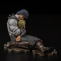 JoJo's Bizarre Adventure Phantom Blood 1/8 Scale Pre-Painted Figure: Figure Museum Jonathan & Dio thumbnail 2