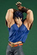 JoJo's Bizarre Adventure Phantom Blood: Pop Up Parade Jonathan Joestar thumbnail 4