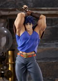 JoJo's Bizarre Adventure Phantom Blood: Pop Up Parade Jonathan Joestar thumbnail 7