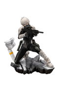 ARTFX J Kaiju No. 8 1/8 Scale Pre-Painted Figure: Ichikawa Reno thumbnail 1