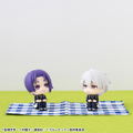 Look Up Series Blue Lock Mikage Reo thumbnail 10
