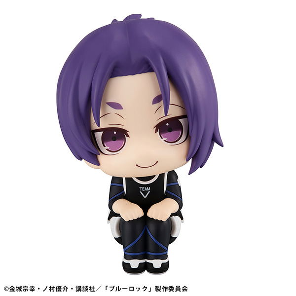 Look Up Series Blue Lock Mikage Reo image 3