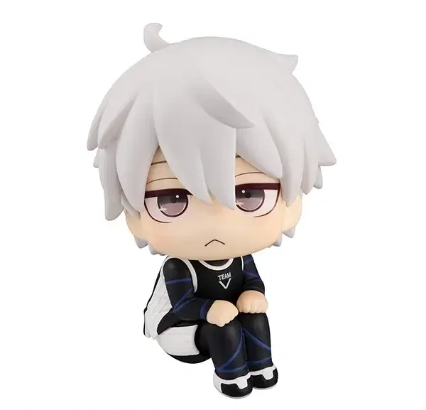 Look Up Series Blue Lock Nagi Seishiro Ver. 2 image 1