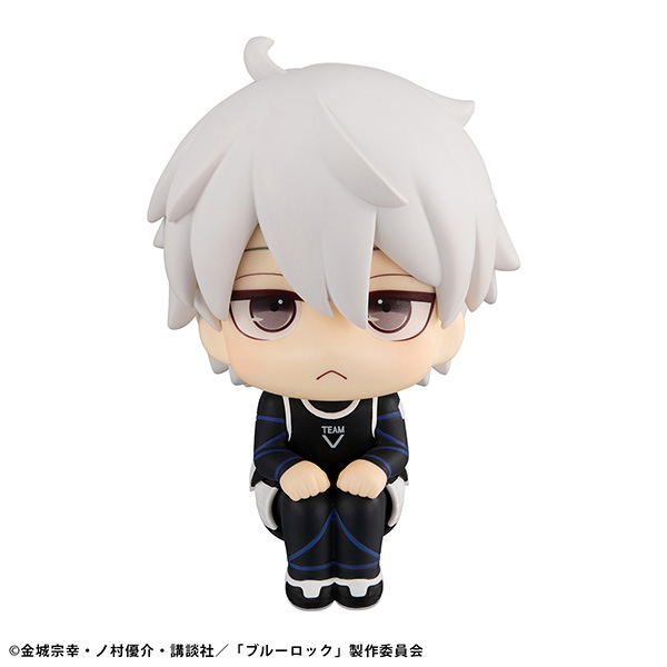 Look Up Series Blue Lock Nagi Seishiro Ver. 2 image 2