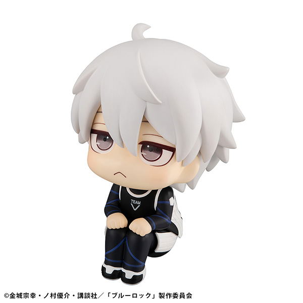 Look Up Series Blue Lock Nagi Seishiro Ver. 2 image 3