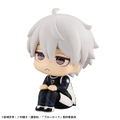 Look Up Series Blue Lock Nagi Seishiro Ver. 2 thumbnail 4