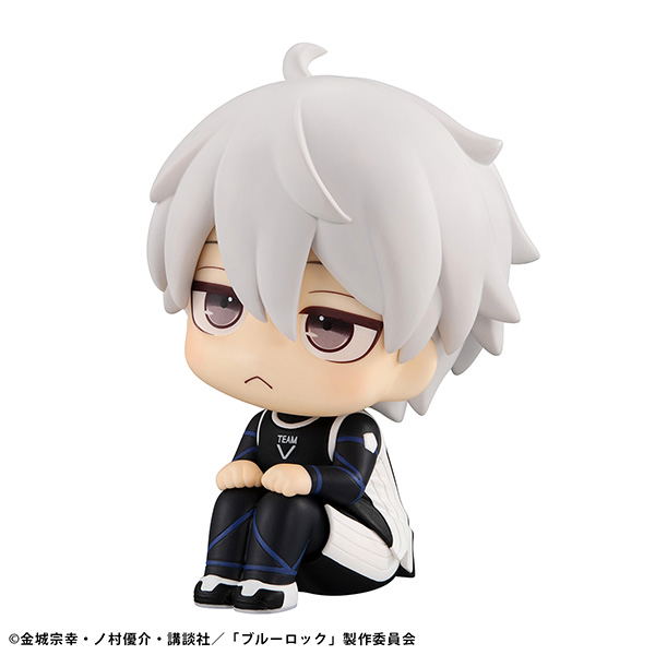 Look Up Series Blue Lock Nagi Seishiro Ver. 2 image 4