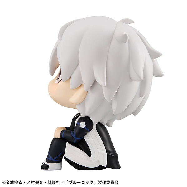 Look Up Series Blue Lock Nagi Seishiro Ver. 2 image 5